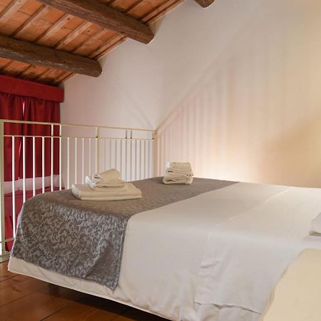Honey Rooms Ferrara Exterior foto