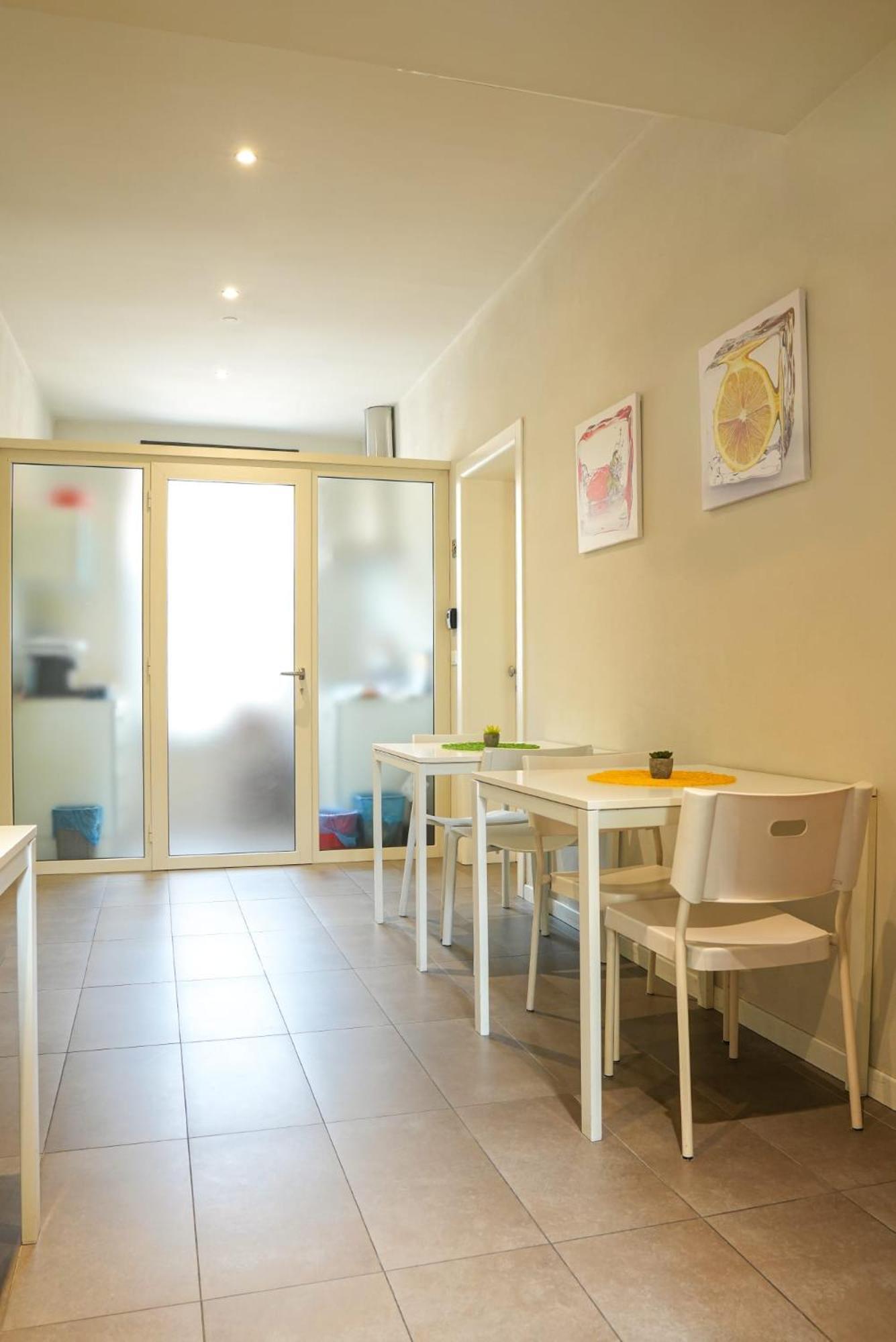 Honey Rooms Ferrara Exterior foto
