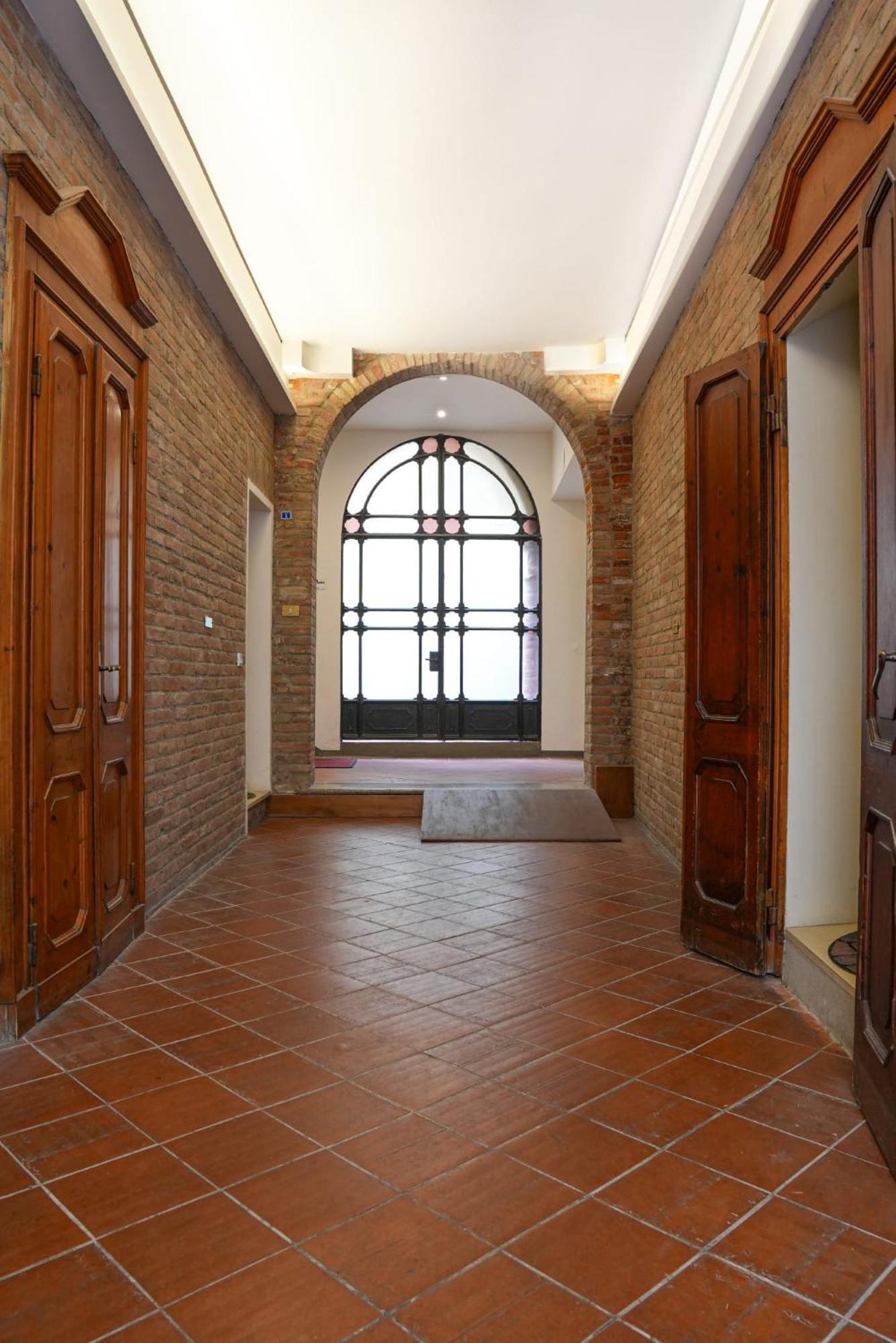 Honey Rooms Ferrara Exterior foto