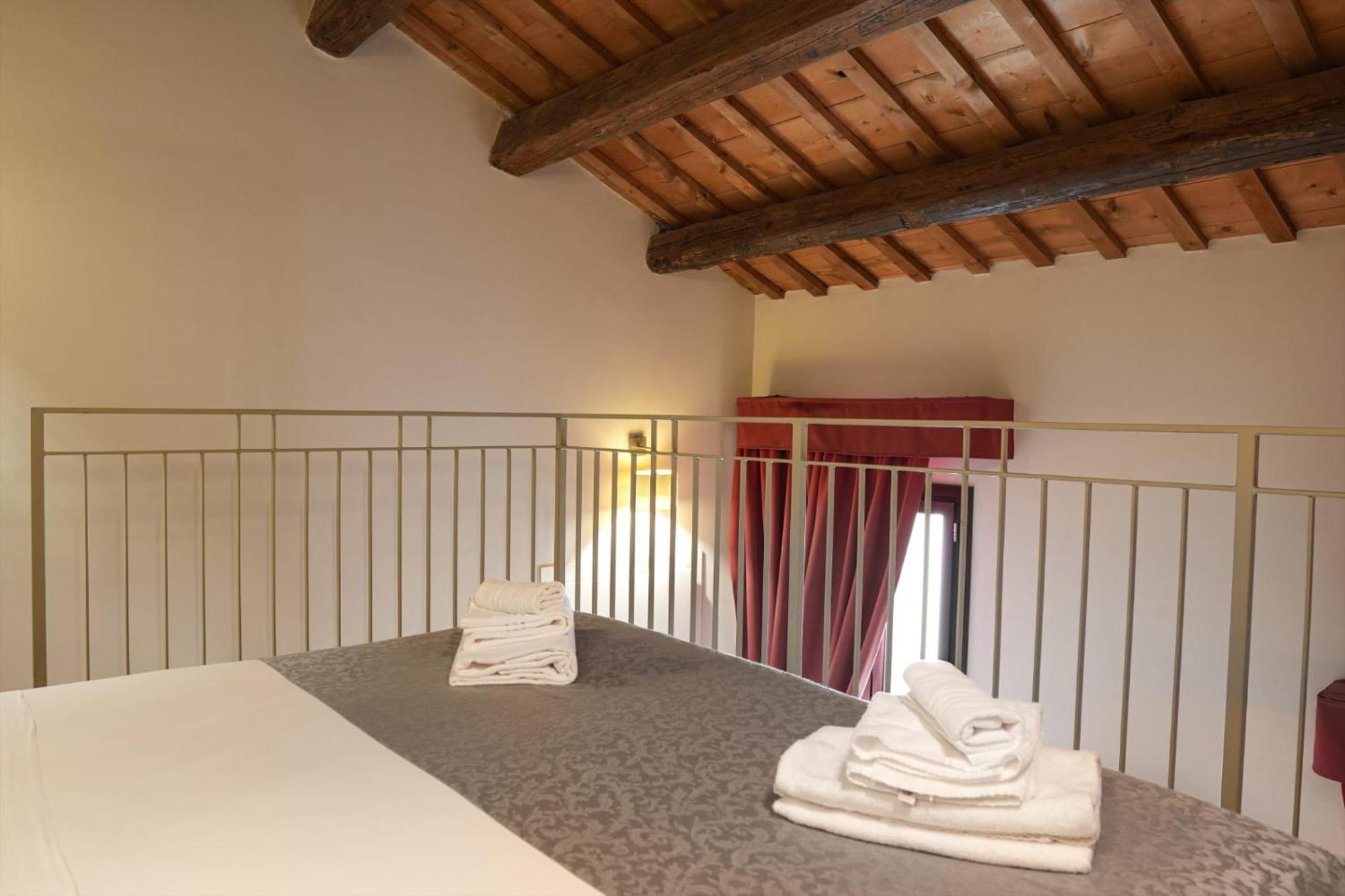 Honey Rooms Ferrara Exterior foto
